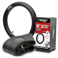 3.25/3.50-16 Heavy Duty Dirt Bike Inner Tube (90/100 90/100-16 (3.25/3.50-16)