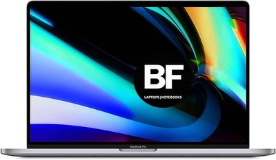 Apple MacBook Pro 2019 | 16'' | i7 16GB 512GB |QWERTY|GARANTIE & RECHNUNG