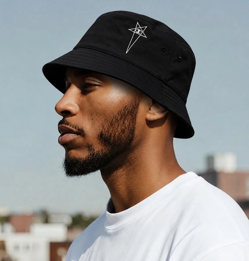 Rick Owens Hats for Men for sale - eBay