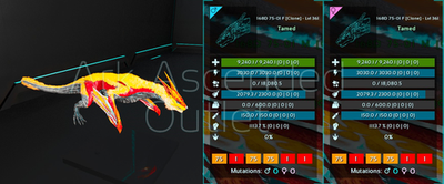 How To Tame Dinos In Ark Survival Ascended - Foto 6