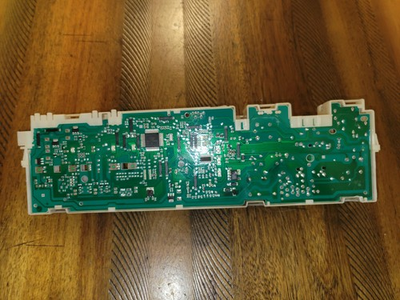 #ad Bosch Washer Control Board 663675 00663675 $75.00
