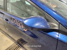 Passenger Right Side Mirror Power Heated Fits...