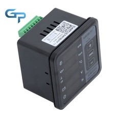 Gm50h Heavy Duty Diesel Engine Monitor Digital Control Dashboard