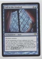 Call to the Kindred Magic: Dark Ascension #30