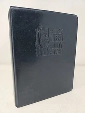 Michael Thurmond 6 Week Body Makeover Complete Binder Kit Exercises Meal Plan