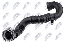 Ladeluftschlauch links für OPEL ASTRA J Caravan GTC Stufenheck