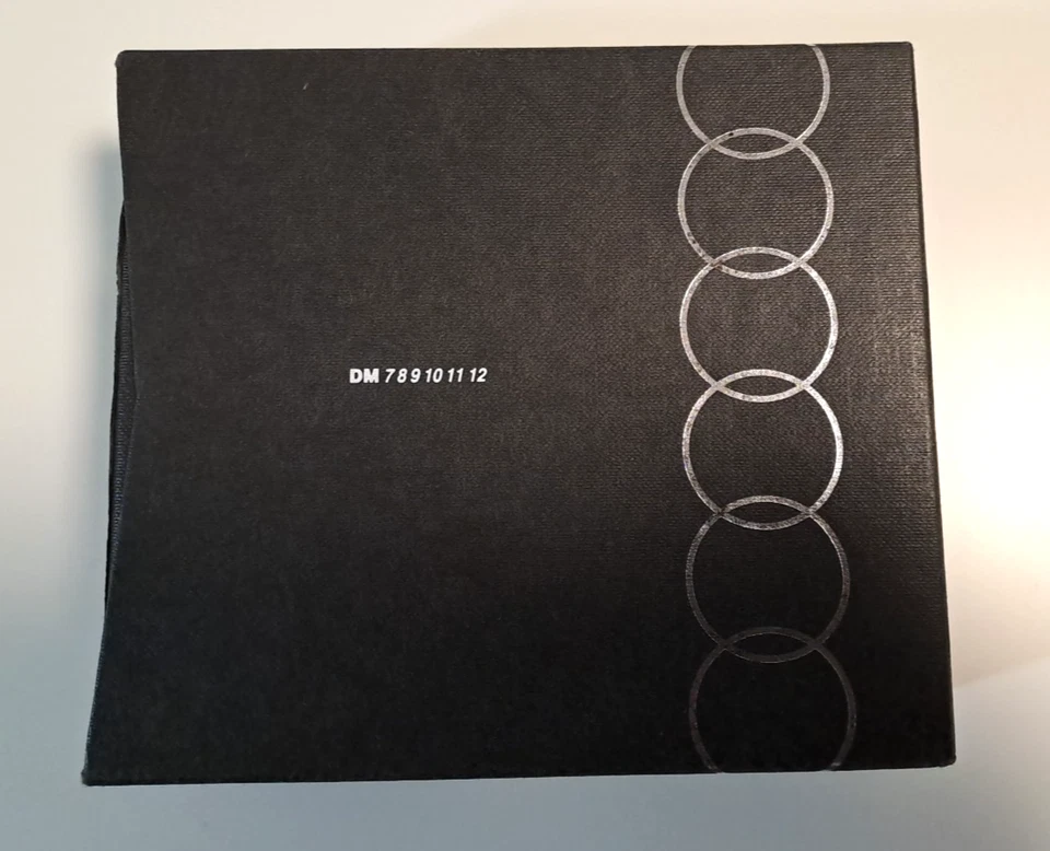 Depeche Mode BOX 2 Maxi Singles 7 - 12 ** 6 CD - Bild 2 von 4