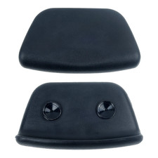 1Pc PU Spa Bath Pillow Bathtub Headrest Waterproof Bath Cushion Bathtub Pillow f