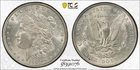 1902 $1 PCGS MS66 Morgan Silver Dollar 58391076