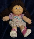 Cabbagepatch Kids Vintage