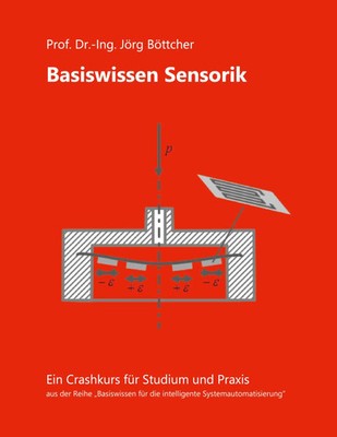 Basiswissen Sensorik Jörg Böttcher Taschenbuch 108 S. Deutsch 2025