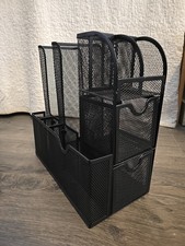 Countertop Coffee Organizer, Office, Desktop ...