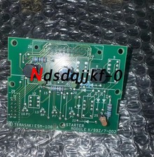 Esm-108 2a Starter Module K99z7-002 Fast Shippingdhl Or Fedex
