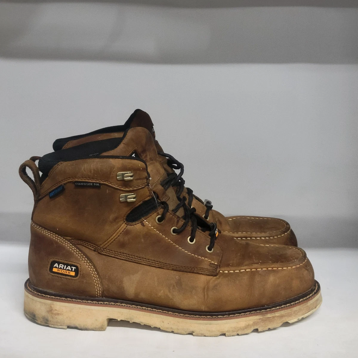 Ariat M Lace Up Boots for Men for Sale | Shop New & Used  display picture 1