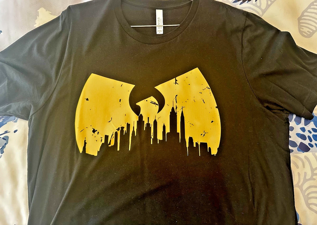 Wu-Tang Clan products for sale | eBay