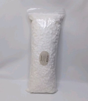 Memory Foam Shred Fill For Pillow 7 Oz. Bag Oomph Coop Sleep Goods
