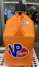 Gas Jug 5.5 Gallon