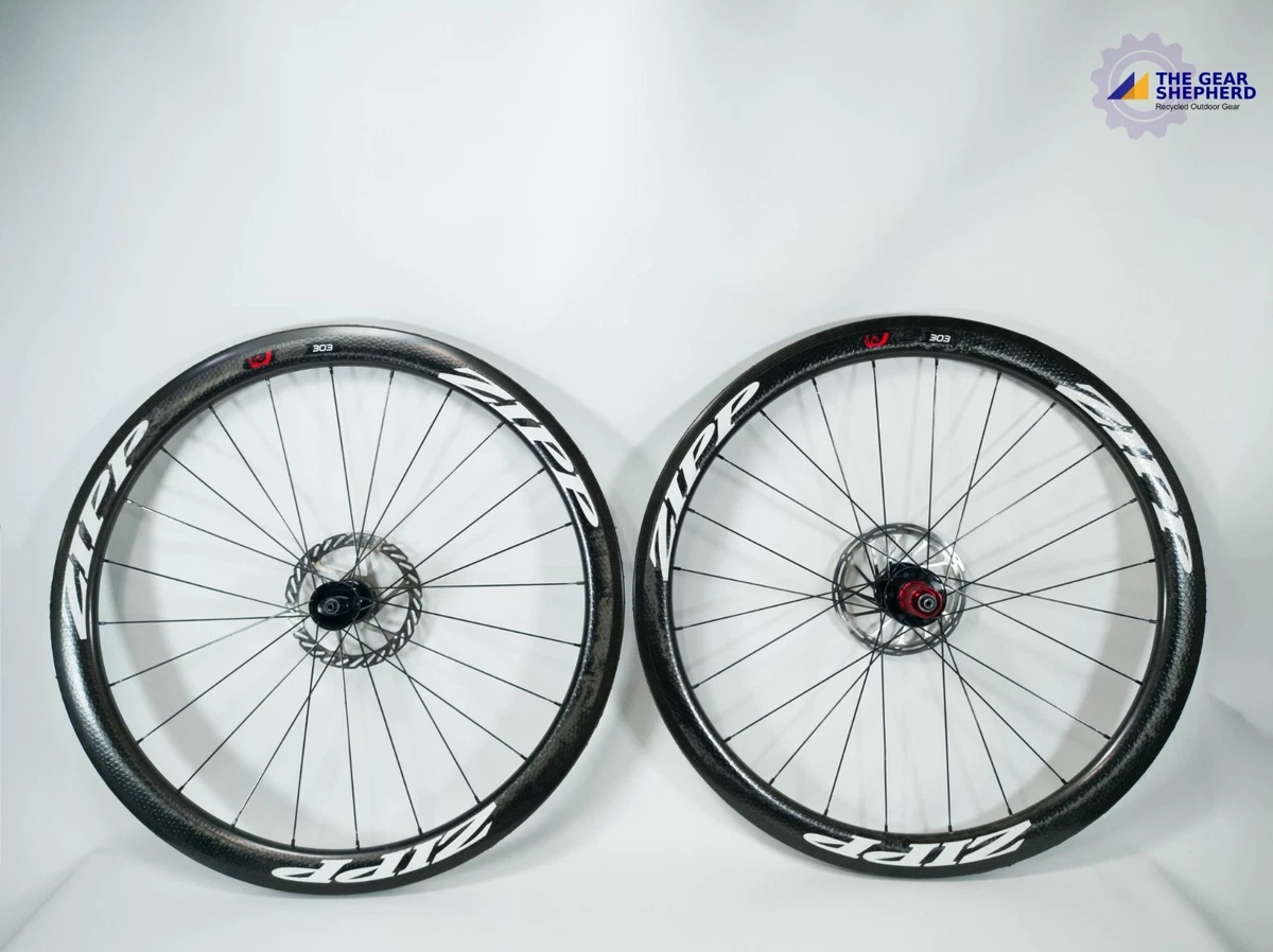 Zipp 303 Firecrest Tubular for sale - eBay