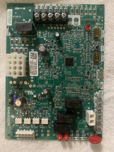 OEM GOODMAN PCBBF145 FURNACE CONTROL BOARD HVAC 50X57-289-01 (A1)