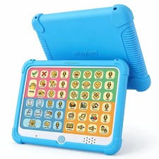 MibbyTalk AAC Device for Autism & Nonverbal K...