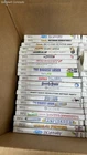 Nintendo Wii Video Games Bulk Bundle Game Party Fit Plus Infinity