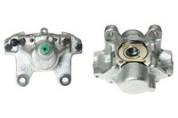 Mapco Bremssattel 144315 38Mm FüR Mercedes Klasse W210 SL R129 W202 CLK C208 SLK