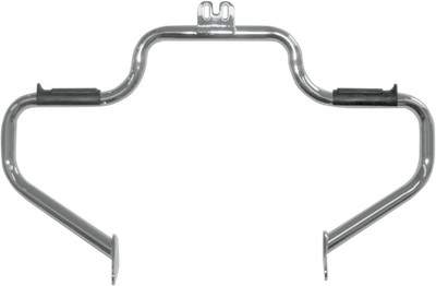 Lindby 13901 Multibar Chrome 1-1/4 Steel 1996-2009 Kawasaki VN 1500 Vulcan