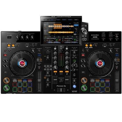 Pioneer DJ XDJ-RX3 XDJRX3 All-In-One Standalone DJ Controller Rekordbox Japan