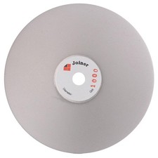 6" inch 150 mm Grit 1000 Diamond Grinding Disc Abrasive Wheel Coated Flat Lap...