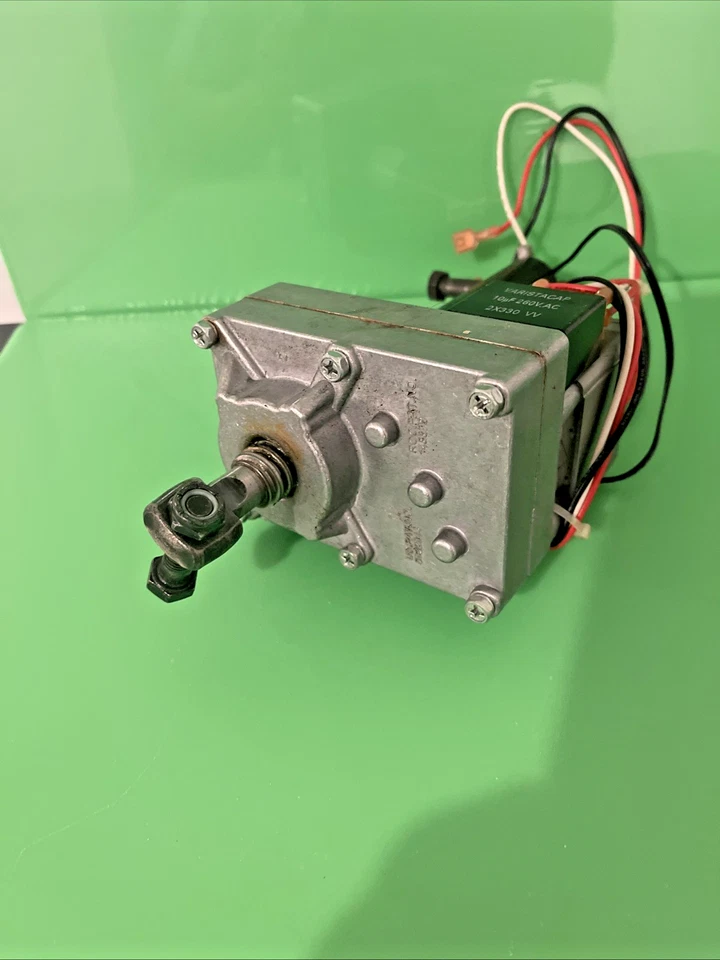 Treadmill Incline Motor   Pro Form  745 CS - Image 4 of 4