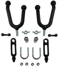 All Rite Products Graspur All Terrain - Single ATV1 PR1