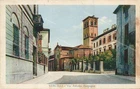 ed279 postcard vercelli via antonio borgogna