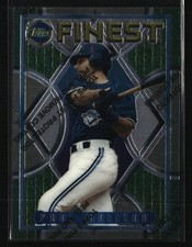 Toronto Blue Jays Baseball Cards - Choose from 100s Quantity Discount Part -24