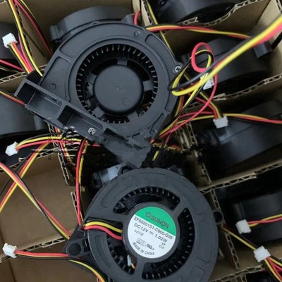 Projector Cooling Fan 12V1.02W for Optoma t761st EF50201S1-C000-F99/G99