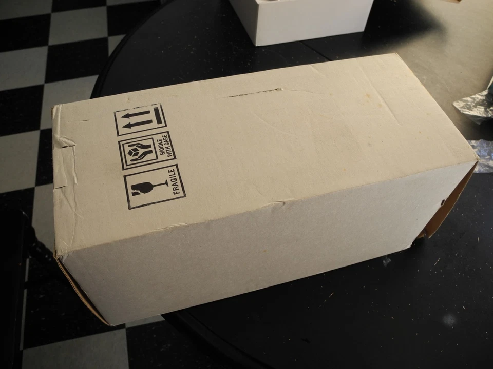 ULTA RARE Franklin Mint Ford Model T Jack Daniels 1:16 Scale Hard to Find, WOW - Image 3 of 3