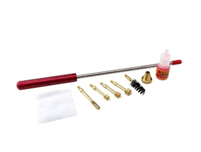 #ad Pro Shot Products Superior Competition Gun Cleaning Kit 38 45 8quot; Tube C MULTI $24.95