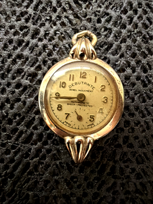 Vintage Watch Lot Parts or Repair 6 Some works, Seiko  display picture 1