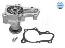 Genuine Meyle Water Pump 32-13 220 0004 for Mitsubishi