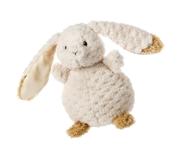 mary meyer oatmeal bunny