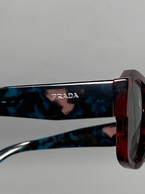 Prada Prada 22YS 56MM Solid Sunglasses Prada Prada 22YS 56MM Solid Sunglasses | eBay main image 3