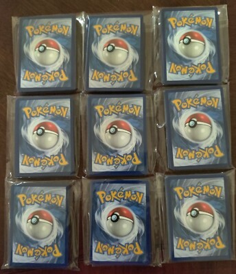 Pokmon TCG 25 card packs | eBay