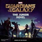 Marvel S Guardians of the Galaxy: The Junior Novel by Chris Wyatt, Marvel Press (CD-Audio, 2015)