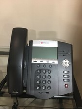 Polycom SoundPoint IP 450 Phone