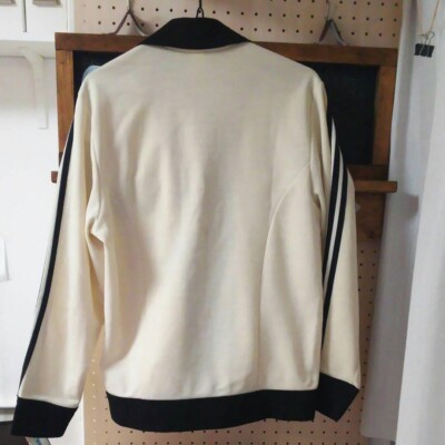 ジャケット・アウター 70s adidas track jacket west Germany Adidas Track Jacket West Germany Jersey Used 70S Vintage | eBay