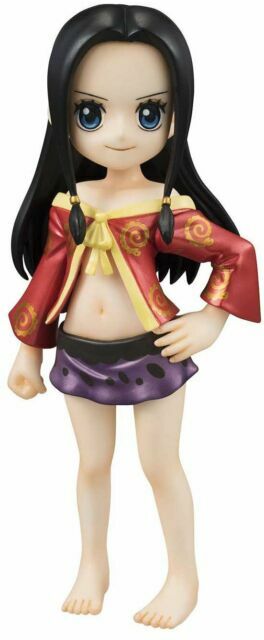 Megahouse One Piece Portrait Of Pirates Cb Ex Boa Hancock Dec For Sale Online Ebay