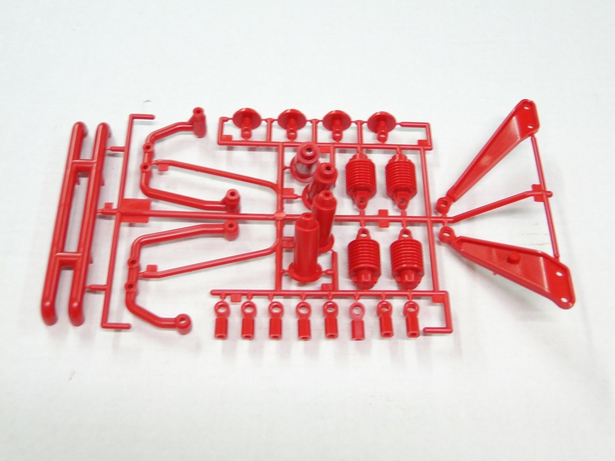 CLOD BUSTER 未使用 Tamiya RC 1/10 SUPER CLOD BUSTER Amazing Build. Upgraded