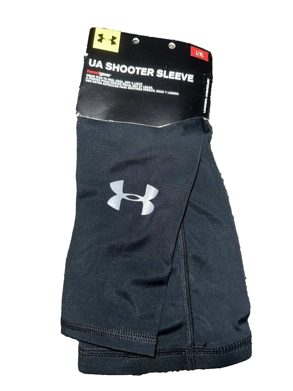 Спортивная поддержка и защитное снаряжение Under armour