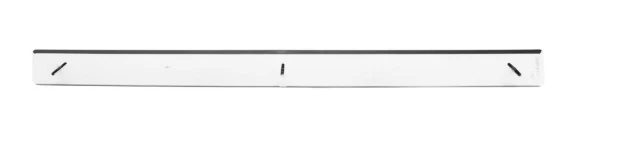 Trim Parts Glove Box Door Emblem For 1964-1966 Chevy Trucks Made in the USA - Image 2 of 4