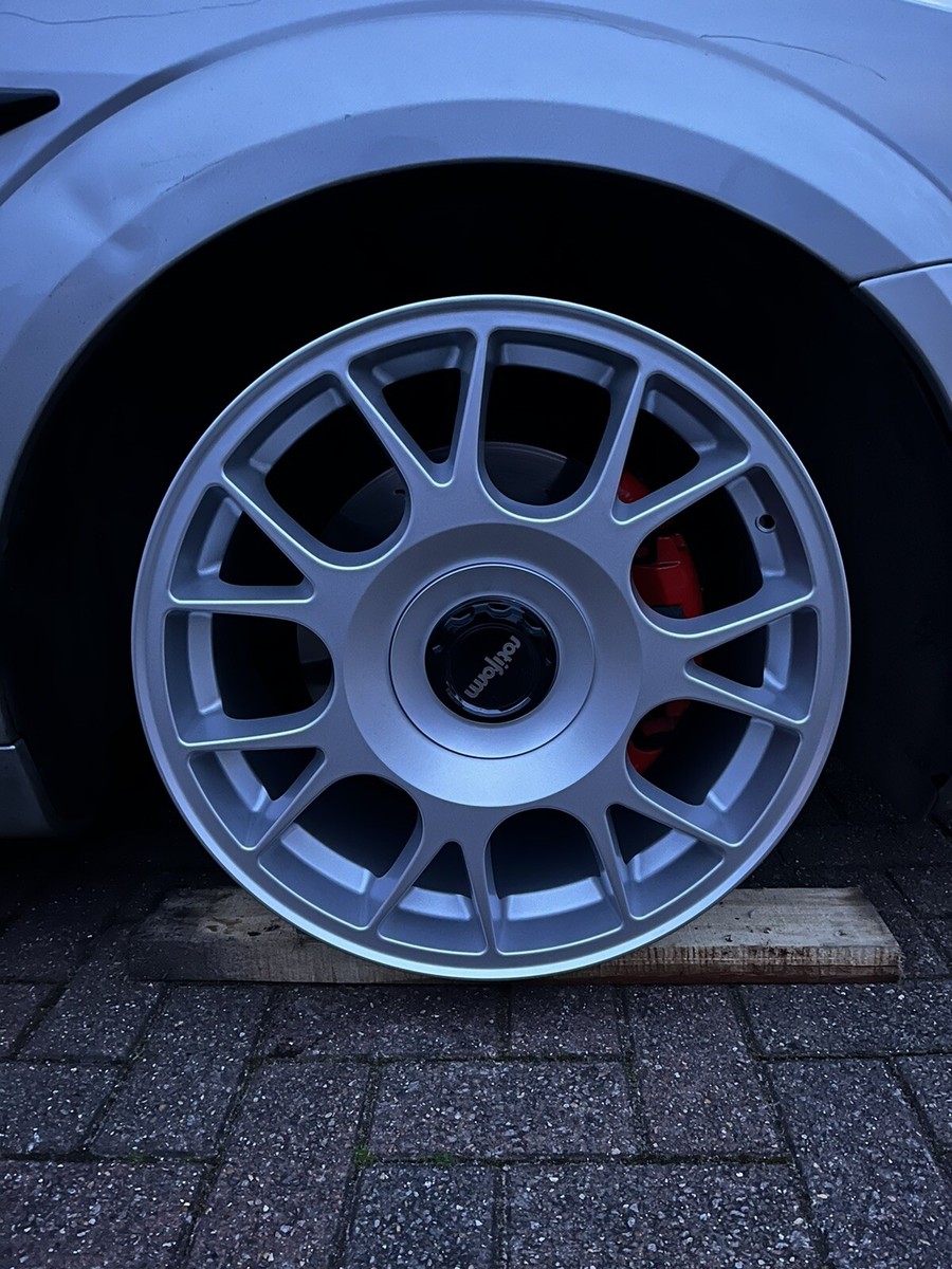 rotiform tuf-r 19x8.5 5x108 /5x120 | eBay UK