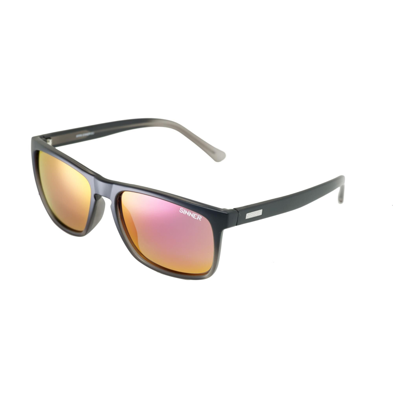 Unisex Sinner Oak Polarised Sunglasses - Image 2